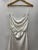 Used Zara Long Dress F L-12/14 60030-S000932160 View 3