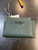 Used Jessica Simpson Leather Wallet 60126-S000456724 View 1