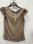 Used Unbranded Short Sleeve Top L-12/14 60072-S000590385 View 2