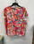 Used Shein Sleeveless Top XL-16 60072-S000590390 View 1