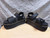 Used Dr. Martens Wedge Sandals 5 60084-S000936364 View 3