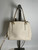 Used Coach Large Leather Handbag 60049-S000835912 View 4