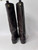 Used Unbranded Tall Boots 7.5 60070-S000638084 View 8