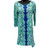 Used Lilly Pulitzer Short Dress B S-4/6 60099-S000376352 View 1