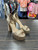 Used Chinese Laundry High Heels 7 60031-S000848312 View 1