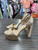 Used Chinese Laundry High Heels 7 60031-S000848312 View 3