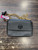 Used Tory Burch Small Leather Handbag 60067-S000823393 View 3