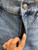 Used Madewell Denim 10-30 60032-S000703956 View 3