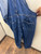 Used Free People Jumpsuit M-8/10 60032-S000703955 View 4
