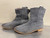 Used Toms Ankle Boots 7 60137-S000121373 View 1