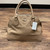 Used Coach Small Leather Handbag 60004-S000671397 View 1