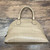 Used Coach Small Leather Handbag 60004-S000671397 View 8