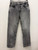 Used Grey wash Anine Bing Kate Denim 6-28 60137-S000121391 View 1