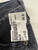 Used Black Agolde Denim 0-25 60137-S000121393 View 5