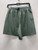 Used Green Fabletics Shorts S 4-6/27-28 60137-S000121398 View 3