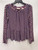 Top Brands Event Used Maeve Long Sleeve Top M-8/10 60030-S000932192 View 1