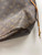 Used Louis Vuitton Xlarge Handbag As Is 60030-S000932195 View 7