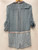 Used BCBG Maz Azria Romper M-8/10 60030-S000932204 View 3