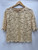 Used Dolan Short Sleeve Top L-12/14 60030-S000932215 View 1