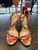 Used Jessica Simpson High Heels 7.5 60140-S000747202 View 1