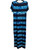 Used Michael Michael Kors Long Dress B M-8/10 60017-S001157037 View 3