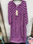 Used Unbranded Long Dress F XL-16 60072-S000590427 View 1