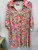Used Unbranded Short Dress F 1X-18 60072-S000590435 View 1