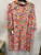 Used Unbranded Short Dress F 1X-18 60072-S000590435 View 2