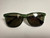 Used Gucci Mens Sunglasses 60049-S000835951 View 1
