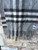 Used Burberry Lightweight Scarf 60067-S000823426 View 3