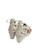 Used Gentle Souls Wedge Sandals 10 60047-S000631283 View 4