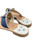 Used Jack Rogers Sandals 8 60047-S000631314 View 6