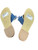 Used Jack Rogers Sandals 8 60047-S000631314 View 7