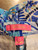 Used Lilly Pulitzer Shorts 2-26 60027-S001486004 View 3