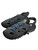 Used Mountain Warehouse Mens Sandals 9 60119-S000114327 View 2