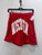 Used Unbranded Active Shorts 4-27 60070-S000638111 View 1