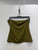 Used Zara Tank Top M-8/10 60070-S000638112 View 1