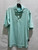 Used Fairway&Greene Mens Short Sleeve Top M/15-15.5 60142-S000050617 View 1