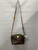 Used Dooney & Bourke Small Leather Handbag 60045-S000846342 View 1
