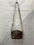 Used Dooney & Bourke Small Leather Handbag 60045-S000846342 View 2