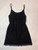 Used Divided By H&M Short Dress B S-4/6 60134-S000108509 View 1