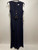 Used Calvin Klein Jumpsuit S-4/6 60049-S000836003 View 1