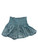 Gently Used Queen of Sparkles Blue Shimmer Shorts 60044-S000783458 View 2