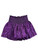 Gently Used Queen of Sparkles Metallic Swing Shorts 60044-S000783459 View 2