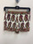 Used Anthropologie Shorts XXS 00/24-25 60032-S000704009 View 3