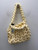 Used Cream Large Handbag 60137-S000121458 View 1