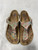 Used Birkenstock Sandals 7 60100-S000327128 View 2