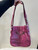 Used as is Coach Small Leather Handbag 60100-S000327166 View 1