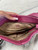 Used as is Coach Small Leather Handbag 60100-S000327166 View 4