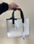 Used Marc By Marc Jacobs Small Leather Handbag 60100-S000327167 View 2